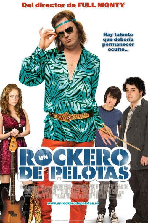 The Rocker still 8