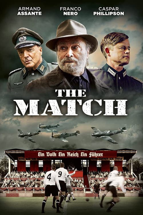 The Match still 8