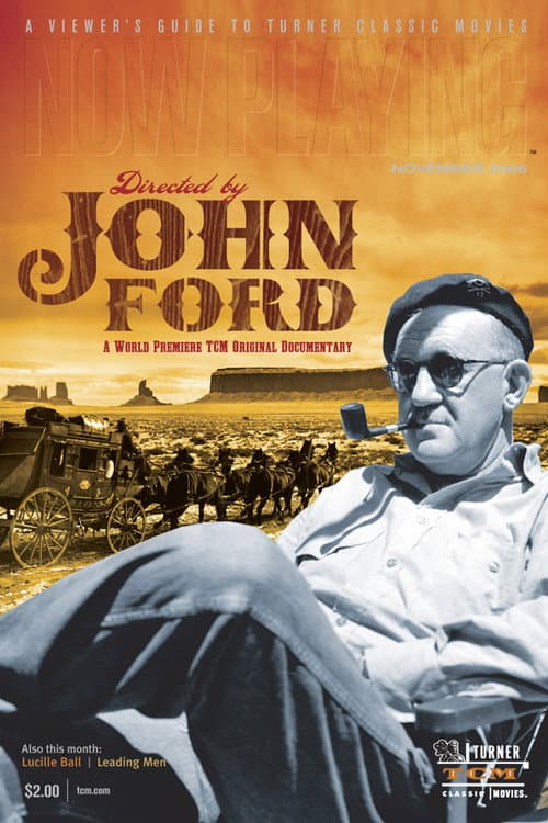 Directed by John Ford still 4