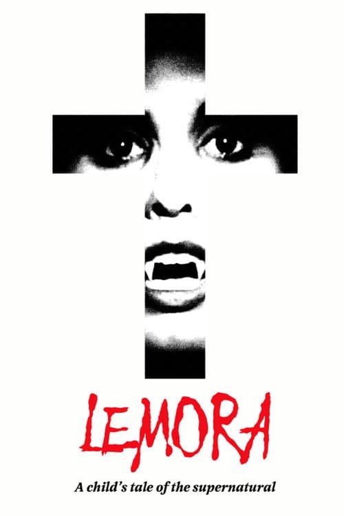 Lemora: A Child's Tale of the Supernatural still 7