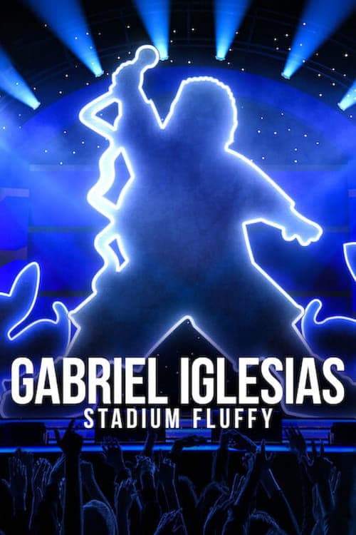 Gabriel Iglesias: Stadium Fluffy still 3