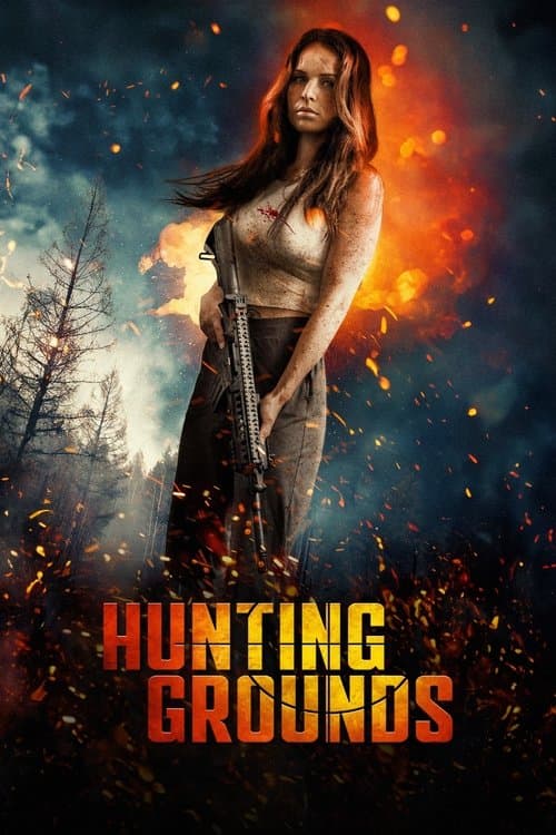 Hunting Grounds still 7