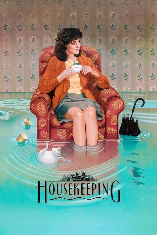 Housekeeping still 6