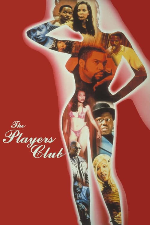 The Players Club still 6