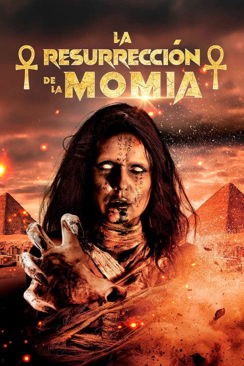 The Mummy Resurrection still 7
