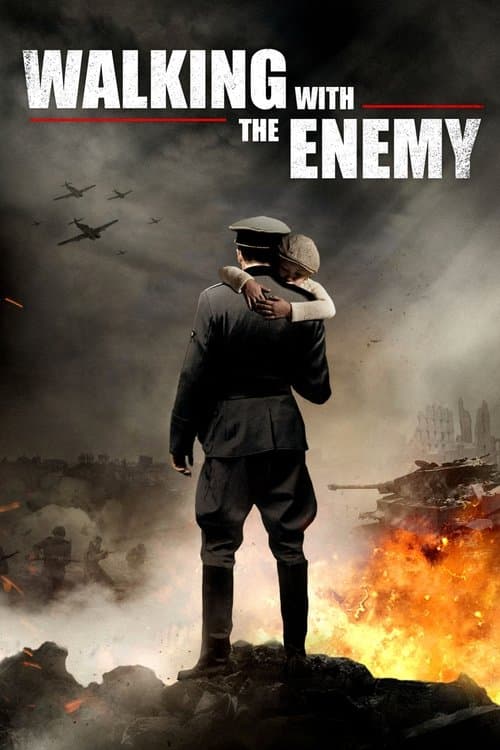 Walking with the Enemy still 5