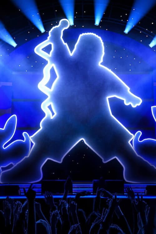 Gabriel Iglesias: Stadium Fluffy still 5