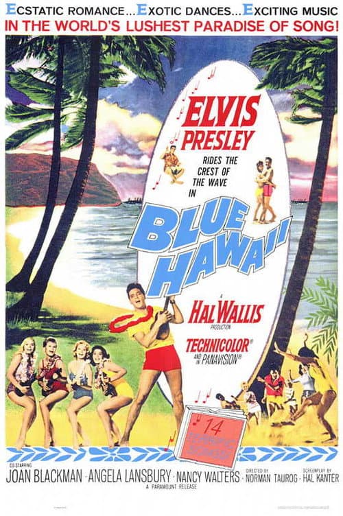 Blue Hawaii still 8