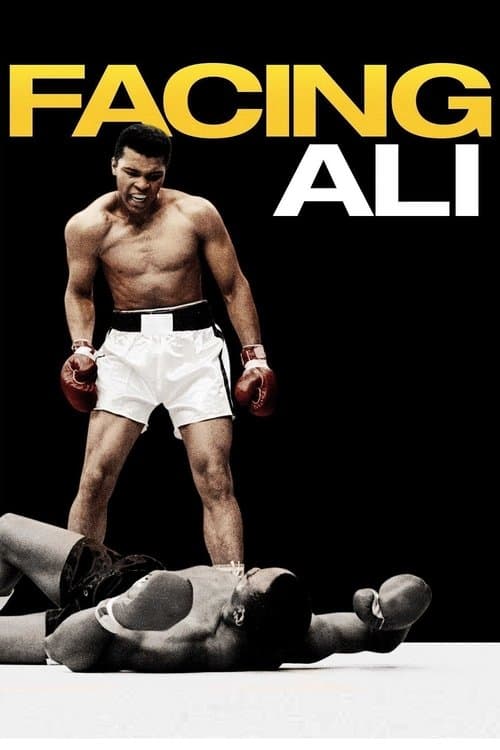Facing Ali still 3