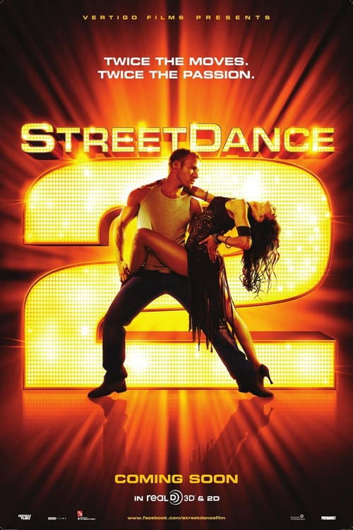 StreetDance 2 still 8