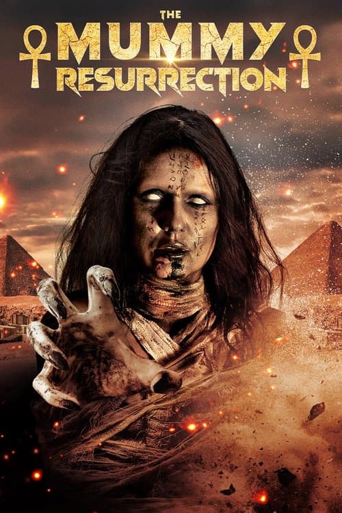 The Mummy Resurrection still 6
