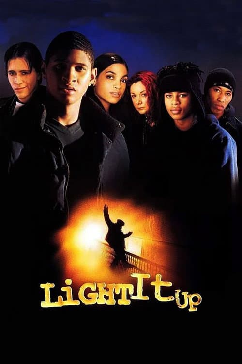 Light It Up still 8