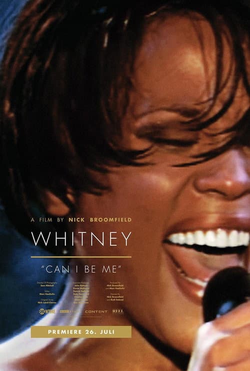 Whitney: Can I Be Me still 8