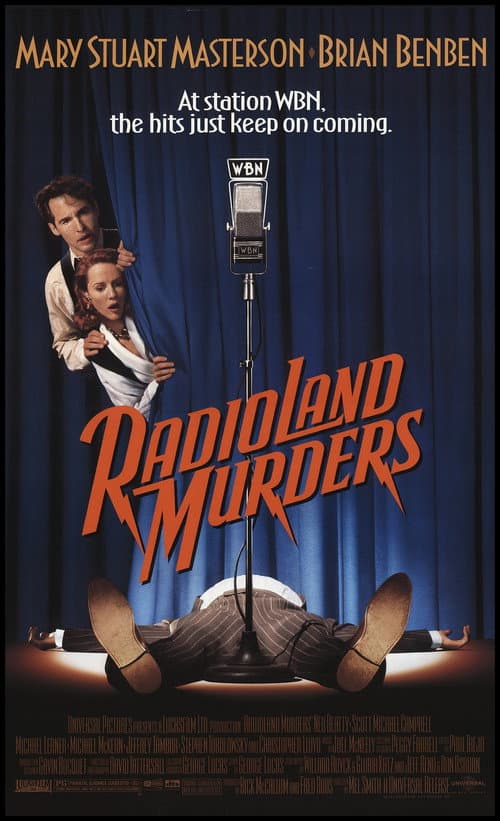 Radioland Murders still 6