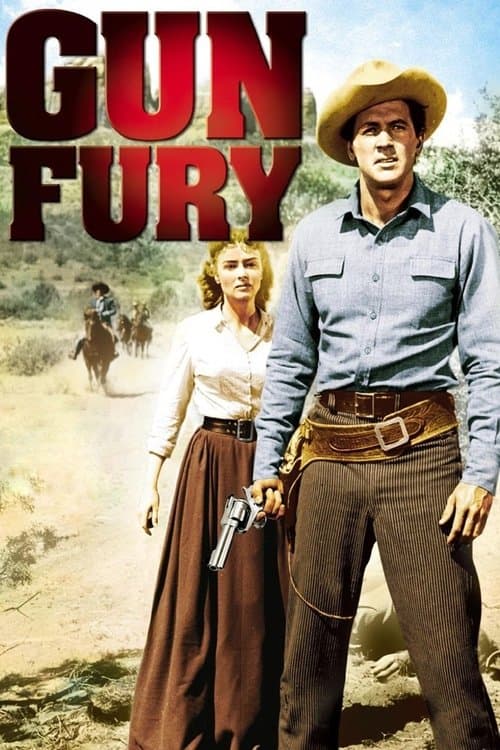 Gun Fury still 3