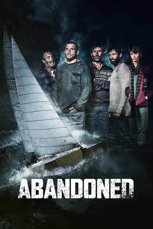 Abandoned still 8
