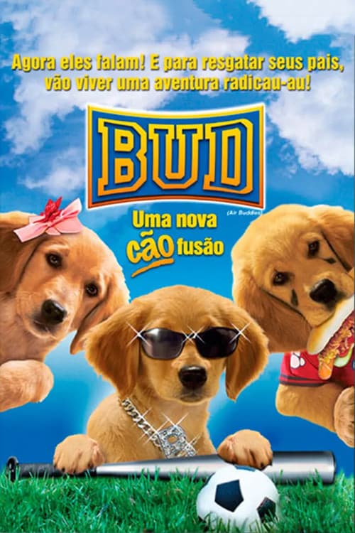 Air Buddies still 6