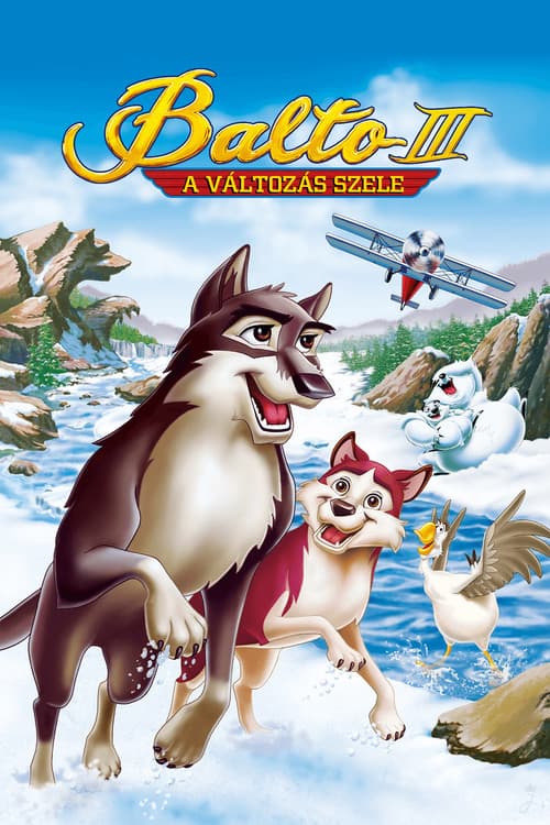 Balto III: Wings of Change still 7