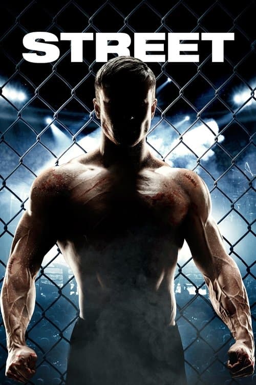 Street still 3