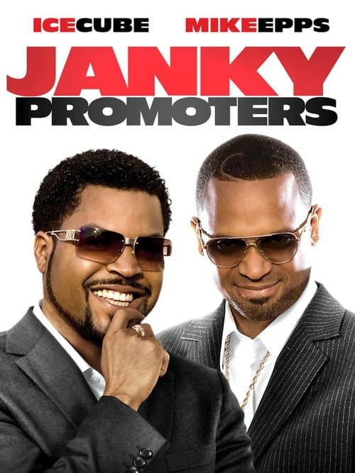 Janky Promoters still 5