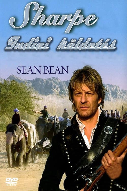 Sharpe's Challenge still 5
