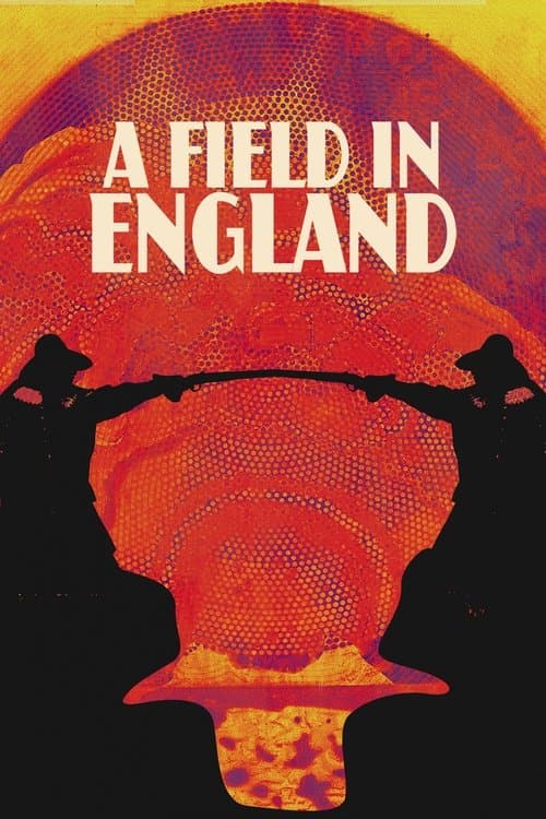 A Field in England still 4