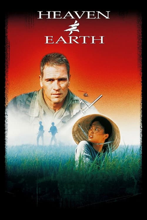 Heaven & Earth still 8