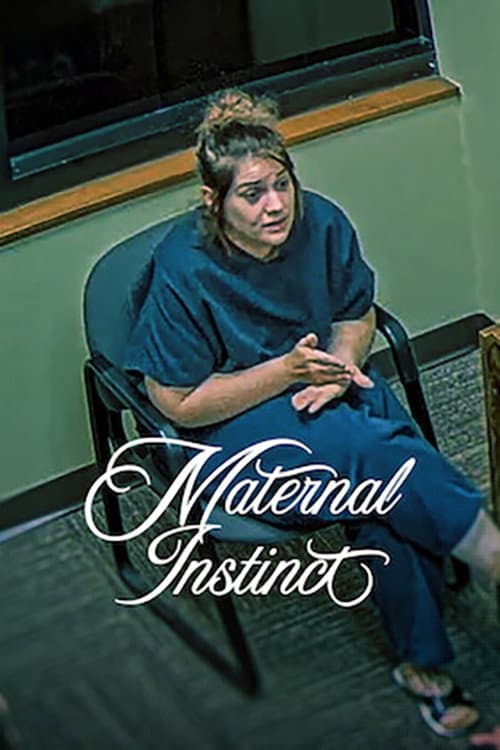 Maternal Instinct still 7