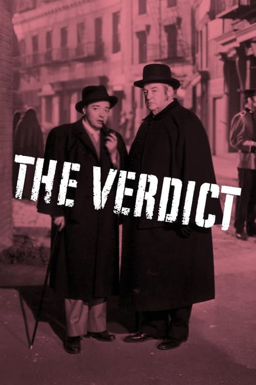 The Verdict still 7
