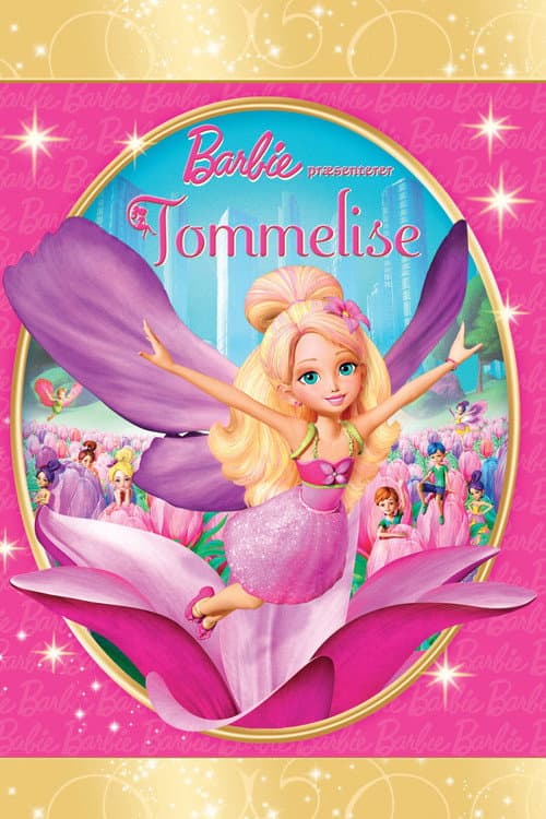 Barbie Presents: Thumbelina still 8