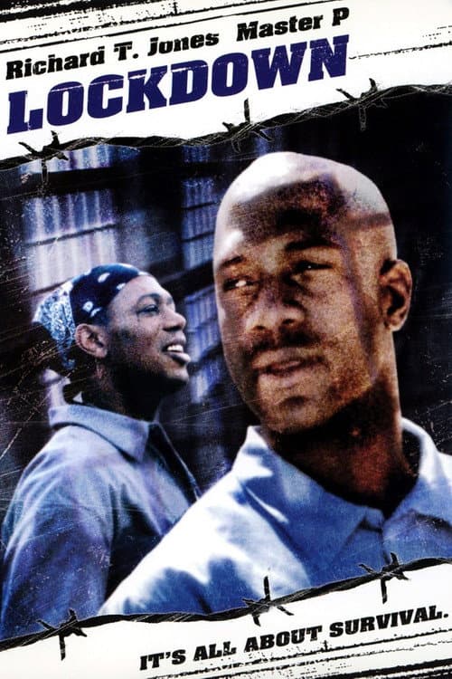 Lockdown still 8