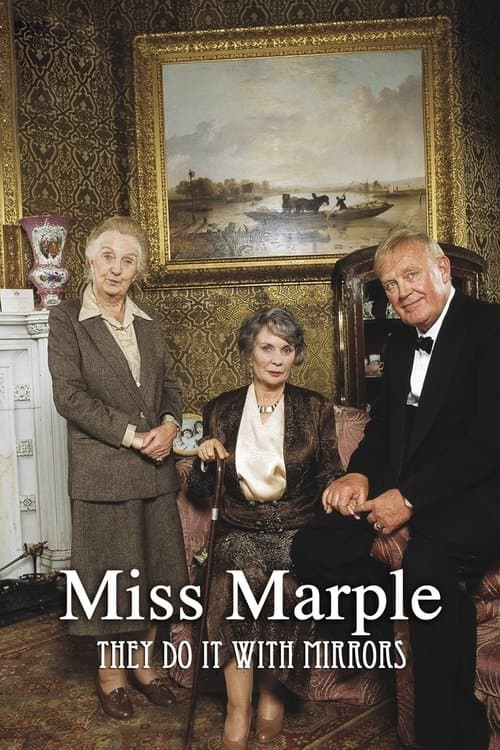 Miss Marple: They Do It with Mirrors still 4