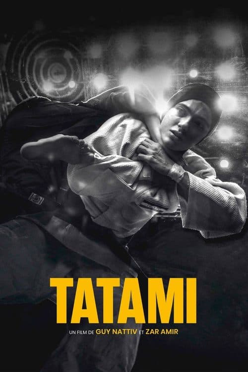 Tatami still 6