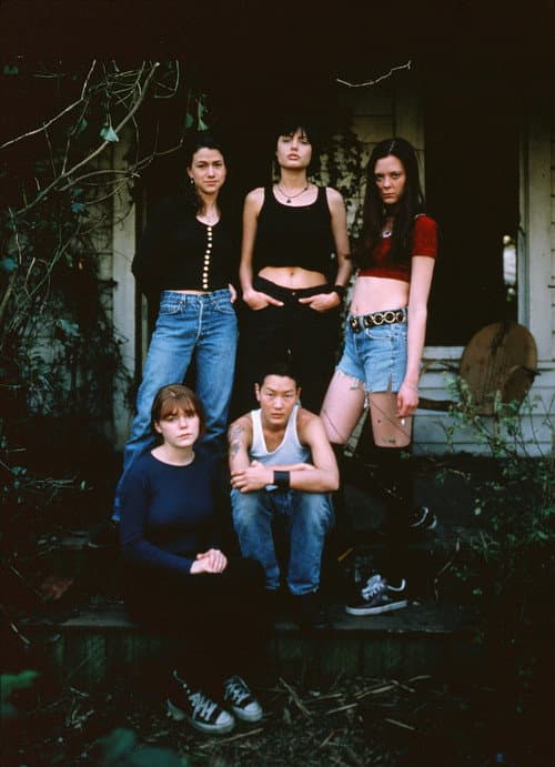 Foxfire still 5