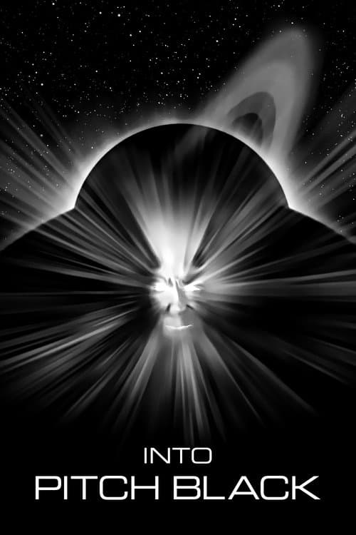 Into Pitch Black still 5