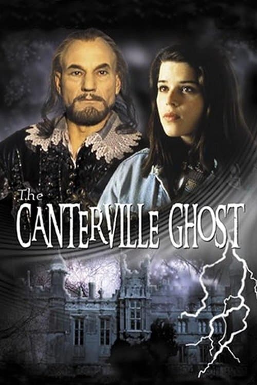 The Canterville Ghost still 8