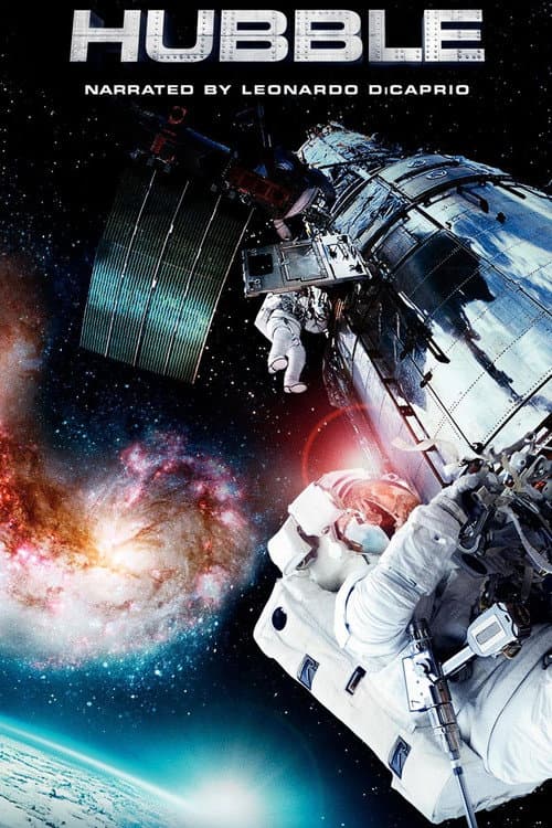 IMAX Hubble still 8