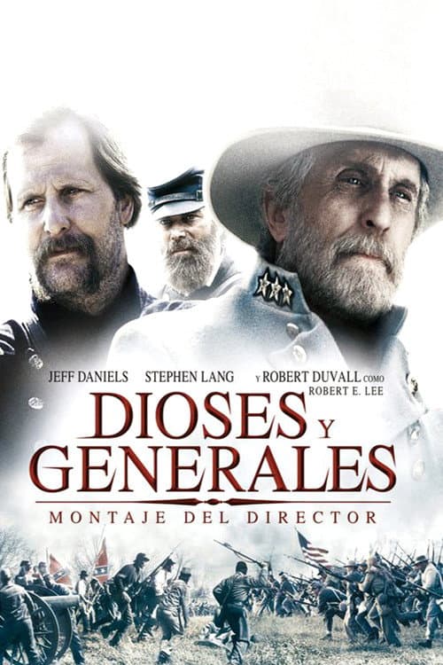 Gods and Generals still 6