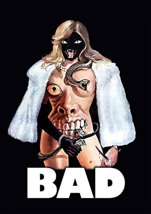 Bad still 7