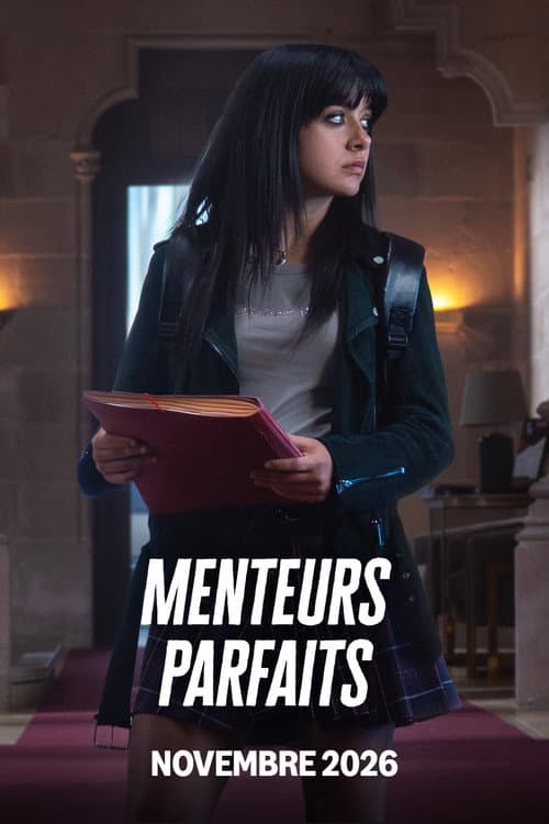 Perfect Liars Trailer: Spanish Thriller Sets Prime Video still 1