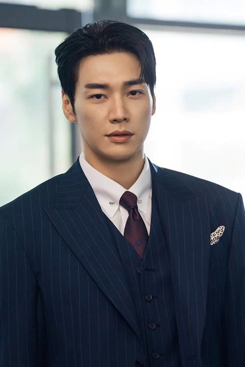 Take Charge of My Heart: 2026 Korean Rom-Com Film still 8