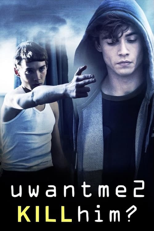 uwantme2killhim? still 6