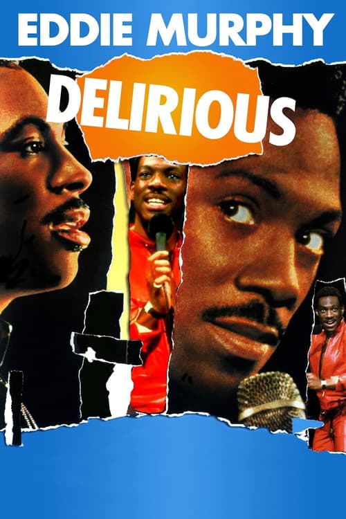Eddie Murphy: Delirious still 8