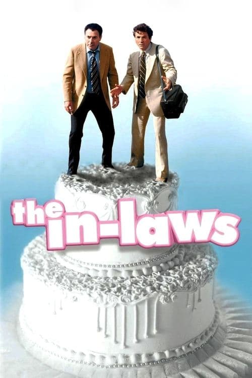 The In-Laws still 7