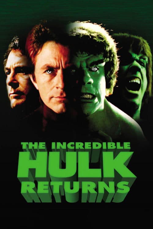 The Incredible Hulk Returns still 5