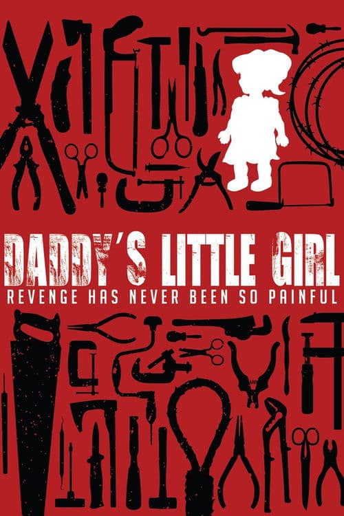 Daddy's Little Girl still 2