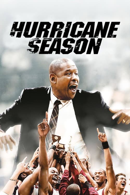 Hurricane Season still 7