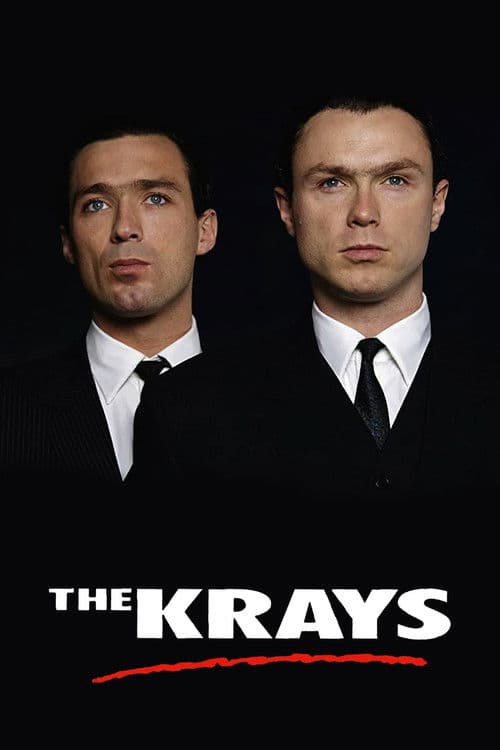 The Krays still 6