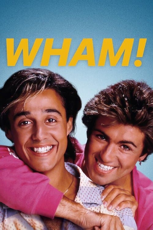 WHAM! still 8