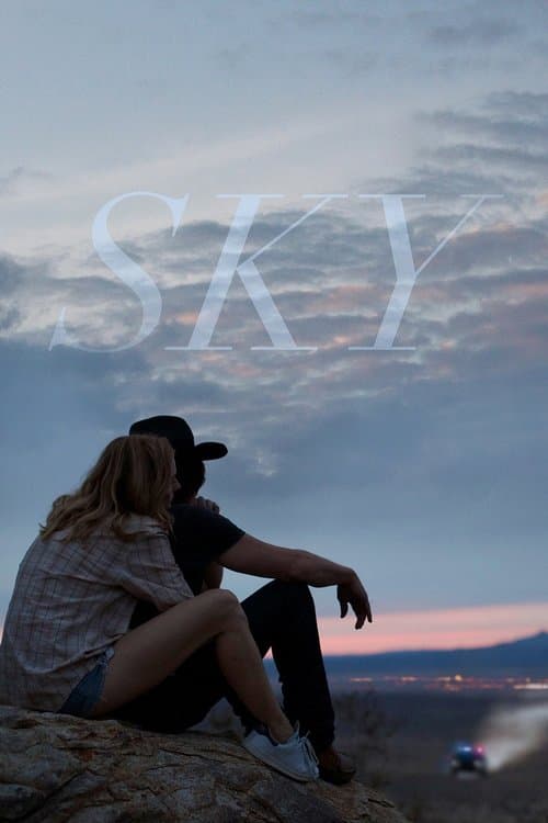 Sky still 5